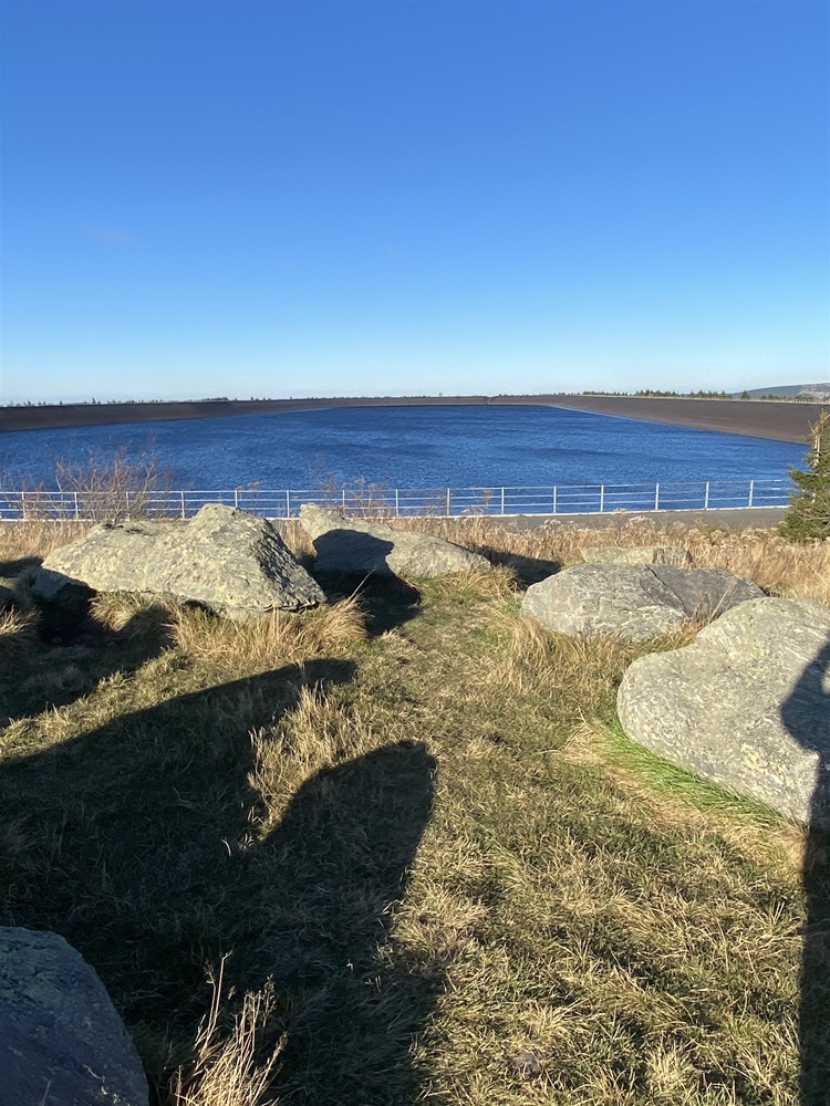 Elektrárna Dlouhé Stráně