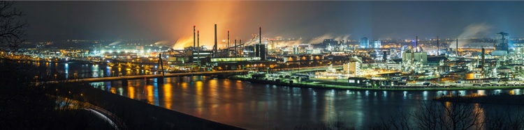 Hafen Linz