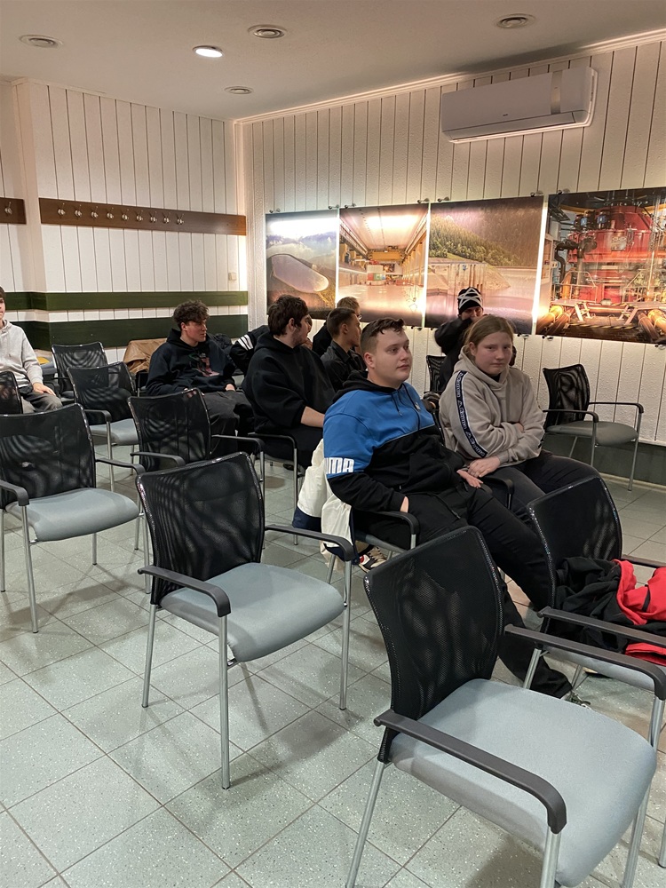 Elektrárna Dlouhé Stráně