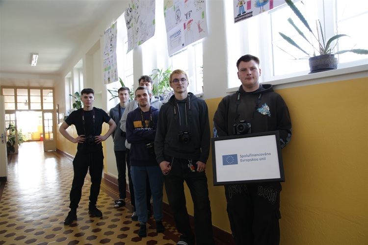 Tým "Úzkocesty JH"