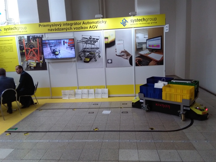 Mezinárodní strojírenský veletrh Brno 2017 Mezinárodní strojírenský veletrh Brno 2017