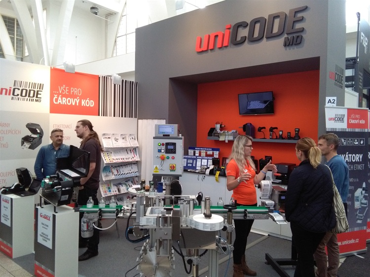 Mezinárodní strojírenský veletrh Brno 2017 Mezinárodní strojírenský veletrh Brno 2017