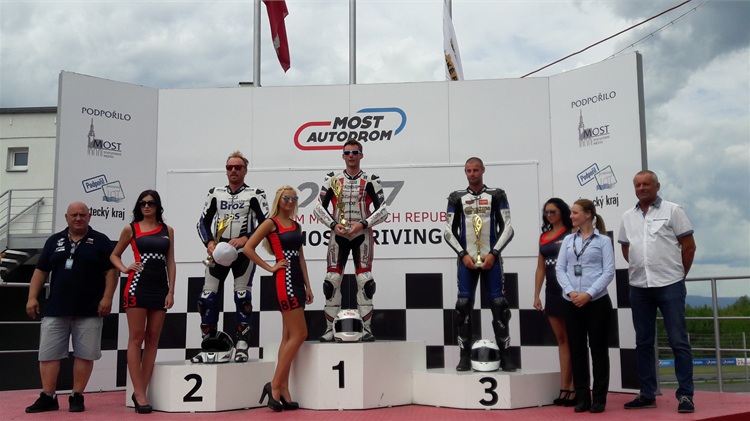 VYHLÁŠENÍ VÍTĚZŮ 2
