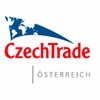 Logo Czech Trade Oesterreich Logo Czech Trade Oesterreich